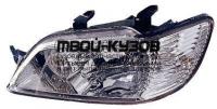 314-1128L-US - ФАРА ЛЕВАЯ (DEPO) Mitsubishi Lancer Cedia (2002-2002)