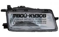 20-3443-A5-2B - ФАРА ПРАВАЯ (TYC) Opel Vectra A рестайлинг (1992-2009)
