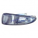 ФАРА ПРОТИВОТУМАННАЯ левая TOWN&COUNTRY  - для CHRYSLER VOYAGER