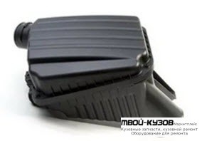 КОРПУС ВОЗД ФИЛЬТРА (КИТАЙ) для Chevrolet LACETTI (2004-) / DAEWOO NUBIRA (2004-)