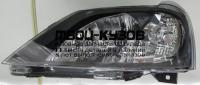 RNLOG08-003TG-L - ФАРА ЛЕВАЯ (КИТАЙ) Renault Logan 1 (2008-2009)