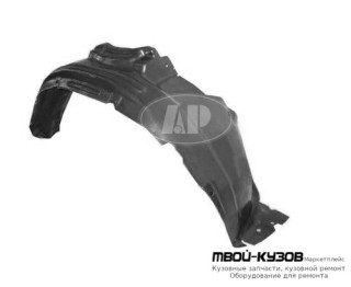 ПОДКРЫЛОК ПЕРЕДНИЙ КРЫЛА ПРАВАЯ СТОРОНА (ТАЙВАНЬ) для Toyota RAV4 (04.1994 - 08.1997) (09.1997 - 08.2000)