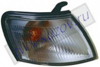 УКАЗАТЕЛЬ ПОВОРОТА правый  - для TOYOTA CARINA CORONA CALDINA