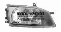 20-5615-05-2b - ФАРА ПРАВАЯ (TYC) Toyota Hiace (1996-1998)