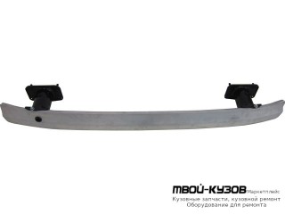 УСИЛИТЕЛЬ БАМПЕРА ЗАДНИЙ (КИТАЙ) для Mercedes W211 (07.2002-)