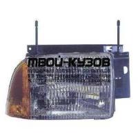 332-1127R-HS - ФАРА ПРАВАЯ (DEPO) Chevrolet Blazer (1995-1997)