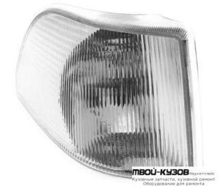 УКАЗ.ПОВОРОТА УГЛОВОЙ ПРАВАЯ СТОРОНА (DEPO) для Volvo S70 / V70 / C70 / XC70 (1997-)