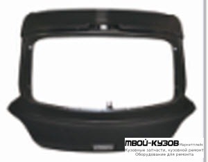 КРЫШКА БАГАЖНИКА (ХЭТЧБЭК) (КИТАЙ) для Chevrolet CRUZE (2009-)