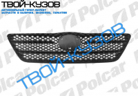 COROLLA 02- (HB) РЕШЕТКА РАДИАТОРА