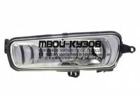 FDFOC14-070-L - ПРОТИВОТУМАННАЯ ФАРА ЛЕВАЯ (КИТАЙ) Ford Focus 3 рестайлинг (2014-)