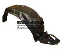 TYCRL04-300-R - ПОДКРЫЛОК ПЕРЕДНИЙ ПРАВЫЙ (ТАЙВАНЬ) Toyota Corolla 120 (2004-2006)