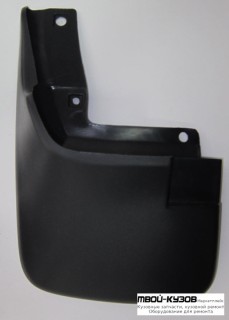 БРЫЗГОВИК ПЕРЕДНИЙ КРЫЛА ЛЕВАЯ СТОРОНА (ТАЙВАНЬ) для Honda CRV (1996-2002)