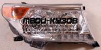 TYLAN12-003-R - ФАРА ПРАВАЯ (КИТАЙ) Toyota Land Cruiser 200 рестайлинг (2012-)