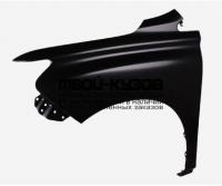 LXRX409-271-L - КРЫЛО ПЕРЕДНЕЕ ЛЕВОЕ (ТАЙВАНЬ) Lexus RX (2009-)