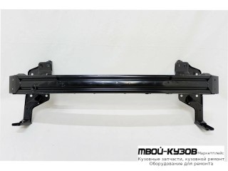 УСИЛИТЕЛЬ БАМПЕРА ПЕРЕДНИЙ (КИТАЙ) для Ford MONDEO (2015-)