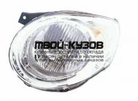 223-1128L-LD-E - ФАРА ЛЕВАЯ (DEPO) Kia Picanto SA рестайлинг (2008-)