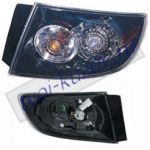 3(SDN)  2007-   ФОНАРЬ ЗАДНИЙ ПРАВЫЙ СЕДАН ЧЕРНЫЙ СВЕТОДИОДНЫЙ