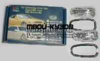 MD20293-281CC-N - ТЮНИНГ-ПОВТОРИТЕЛИ ПОВОРОТА (КОМПЛЕКТ) (КИТАЙ) Mercedes Sprinter 901-905 (1993-2000)