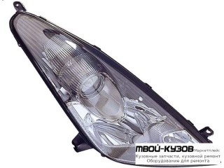 ФАРА ПРАВАЯ СТОРОНА (USA) (DEPO) для Toyota CELICA (2000-)