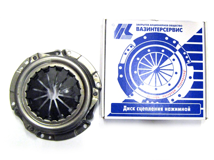 Корзина сцепления ВАЗ-2109 (ВИС) в уп.