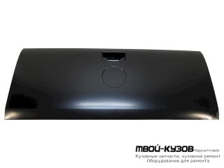 КРЫШКА БАГАЖНИКА (КИТАЙ) для Volkswagen AMAROK (2010-)