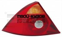11-a432-a1-2b - ФОНАРЬ ЛЕВЫЙ ЗАДНИЙ в крыло (TYC) Ford Mondeo 3 (2000-2003)
