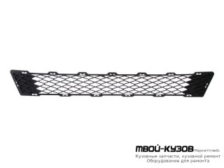 РЕШЕТКА БАМПЕРА ПЕРЕДНИЙ (КИТАЙ) для KIA OPTIMA (2011-2016)