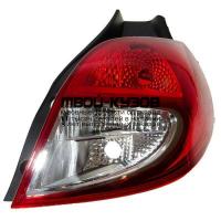 551-1991R-UE - ФОНАРЬ ПРАВЫЙ ЗАДНИЙ в крыло (DEPO) Renault Clio 3 (2009-)