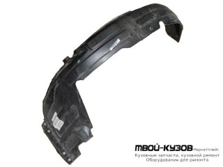 ПОДКРЫЛОК ПЕРЕДНИЙ КРЫЛА ПРАВАЯ СТОРОНА (КИТАЙ) для KIA SPORTAGE (2010-2016)