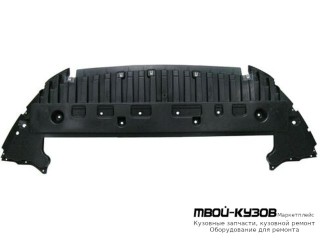 ЗАЩИТА ПОДДОНА ПЛАСТИК (КИТАЙ) для Ford MONDEO (2015-)