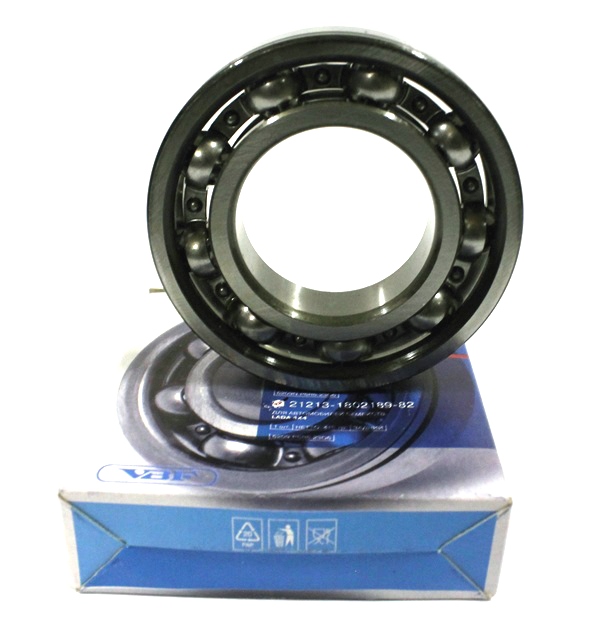 Подшипник дифференциала передний ВАЗ-2121 в уп. (АвтоВАЗ)