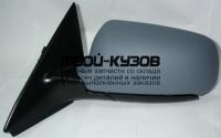 AI0A699-450X-L - ЗЕРКАЛО ЛЕВОЕ (ТАЙВАНЬ) Audi A6 C5 (1999-2004)