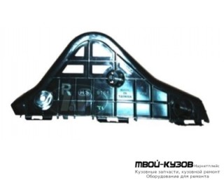 КРЕПЛЕНИЕ БАМПЕРА ПЕРЕДНИЙ ПРАВАЯ СТОРОНА (ТАЙВАНЬ) для Toyota CAMRY V50 (2011-)