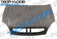 XSARA 00- КАПОТ