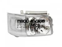 13-4084-R - ФАРА ПРАВАЯ (КИТАЙ (CASP)) Toyota Hiace (2004-2009)