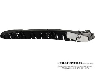 КРЕПЛЕНИЕ БАМПЕРА ПЕРЕДНИЙ ЛЕВАЯ СТОРОНА (КИТАЙ) для Volkswagen CADDY (2010-)