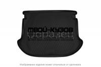 CARSZK00018 - КОВРИК В БАГАЖНИК (Element) Suzuki SX4 (2010-2013)