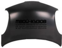 NNMIC03-330 - КАПОТ (ТАЙВАНЬ) Nissan Micra K12 (2003-)
