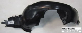 ПОДКРЫЛОК ПЕРЕДНИЙ КРЫЛА ПРАВАЯ СТОРОНА (КИТАЙ) для Volkswagen POLO (09.2010 - 2020)