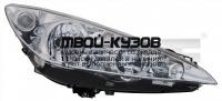 20-B497-05-2B - ФАРА ПРАВАЯ (TYC) Peugeot 308 (2007-)