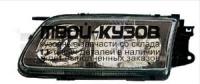 20-5490-08-2B - ФАРА ЛЕВАЯ (TYC) Mazda 626 GF (1997-2000)