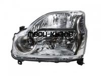 L261907001L - ФАРА ЛЕВАЯ (КИТАЙ (SAILING)) Nissan X-Trail T31 (2007-2010)