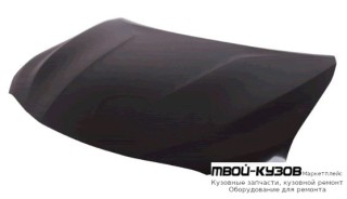 КАПОТ АЛЮМИН (ТАЙВАНЬ) для Toyota CAMRY V70 (2017-)