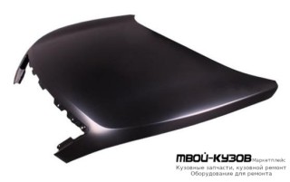 КАПОТ (ориг.) для Nissan TEANA (2008-2013)