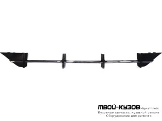 РЕШЕТКА БАМПЕРА ПЕРЕДНИЙ (КИТАЙ) для Hyundai SONATA (2017-)