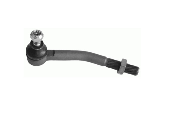 Наконечник рулевой ВАЗ-2108 наружный правый (LEMFORDER) 15457