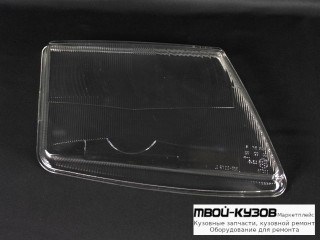 СТЕКЛО ФАРЫ ПРАВАЯ СТОРОНА (РОССИЯ) для Mercedes VITO / VIANO (1996-)