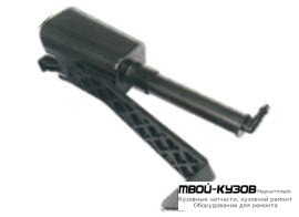 ФОРСУНКА ОМЫВАТЕЛЬЕЛЯ ФАРЫ ЛЕВАЯ СТОРОНА (КИТАЙ) для Nissan TEANA (2013-)