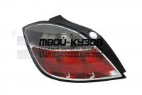 11-B336-01-2B - ФОНАРЬ ЛЕВЫЙ ЗАДНИЙ в крыло (TYC) Opel Astra H (2007-)