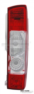 ФОНАРЬ ЗАДНИЙ ПРАВЫЙ для BOXER/JUMPER/DUCATO 2006-